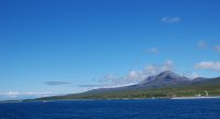 Jura ferry from Port Askaig